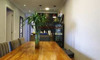 Imagem 5: Apartamento à venda 3 Quartos, 1 Suite, 1 Vaga, 70M², Cambuci, São Paulo - São Paulo