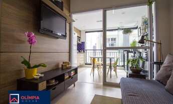 Imagem: Apartamento Locação 1 Dormitórios - 37