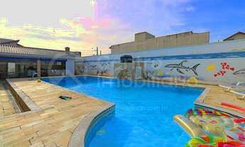 Imagem 4: CASA com piscina e 4 quartos em Peruíbe, no bairro Jardim Três Marias