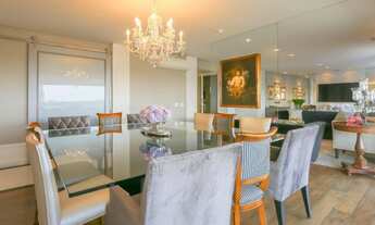 Imagem 5: Apartamento Venda Campo Belo 209 m² 3 Dormitórios