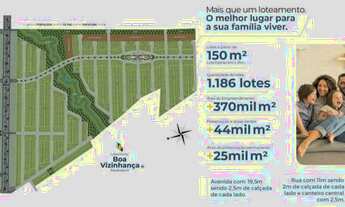 Imagem 2: Loteamento Pacatuba Iv,Ao Lado Da Cervejaria Heineken Infraestrutura Completa!. n°:45