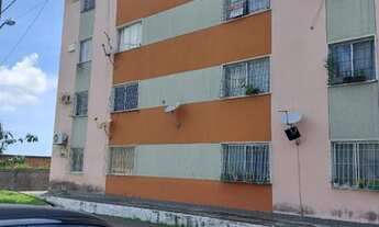 Imagem 4: Apartamento 2/4 Estrada Velha