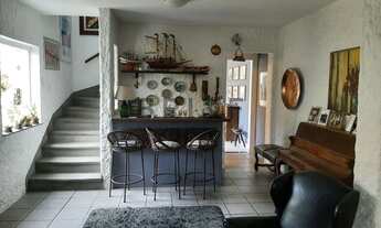 Imagem 2: Casa Cidade Monções - 03 Quartos com 01 Suíte e Edícula