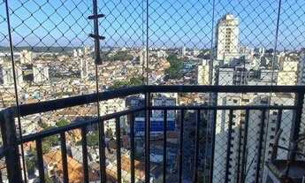 Imagem 3: Apartamento com 2 dormitórios à venda, 61 m² por R$ 510.000,00 - Vila Guarani (Zona Sul)