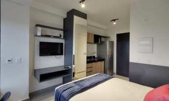 Imagem 4: Studio residencial à venda, Pinheiros, 19m², sem vaga!