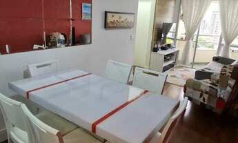 Imagem: Apartamento de 2 Dormitórios na Rua das