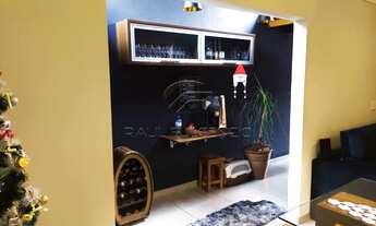 Imagem 3: Londrina - Casa de Condomínio - Sabará