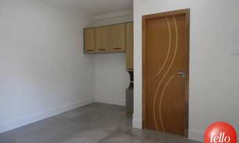 Imagem 4: São Paulo - Kitchenette/Studio - Tatuapé