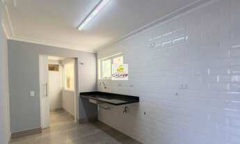 Imagem 3: Apartamento à venda, Perdizes, 125m², 2 dormitórios, 1 suíte, 1 vaga!