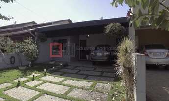 Imagem 2: CASA RESIDENCIAL em PAULÍNIA - SP, CASCATA