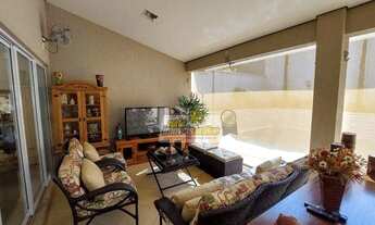 Imagem 11: Casa com 4 dormitórios à venda, 330 m² por R$ 2.230.000,00 - Jardim do Lago - Uberaba/MG