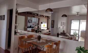 Imagem 3: Apartamento à venda, Tatuapé, 63m², 2 dormitórios, 1 suíte, 1 vaga!