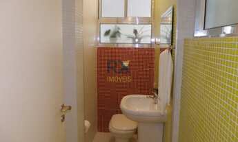 Imagem 3: Apartamento de frente ao Mackenzie e a uma quadra do metrô Higienopolis/Mackenzie