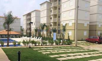 Imagem: Apartamento - Parque Euclides Miranda