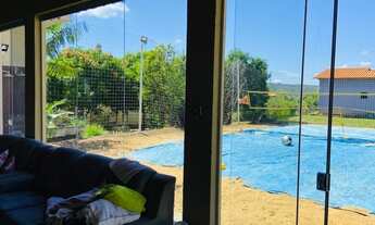 Imagem 5: Linda Chácara Condomínio Terra do Boi