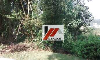 Imagem 6: Terreno à venda, 1000 m² por R$ 275.000,00 - Forest Hills - Jandira/SP