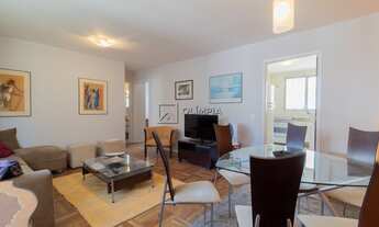 Imagem: Apartamento Locação 2 Dormitórios - 77