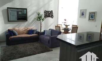 Imagem 4: Casa com 4 dormitórios à venda, 200 m² por R$ 1.200.000,00 - Urbanova - São José dos Campo