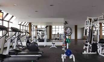 Imagem 5: Apartamento com 1 dormitório, 24 m² - venda por R$ 450.000,00 ou aluguel por R$ 2.600,00/m