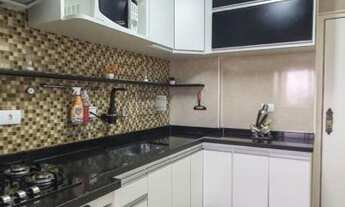 Imagem 7: Apartamento com 2 dormitórios à venda, 65 m² por R$ 480.000,00 - Tatuapé - São Paulo/SP