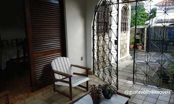 Imagem 7: G - Casa confortável e espaçosa/ 3 qts (2 suítes) Em Casa Amarela