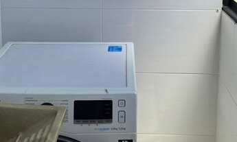 Imagem 5: Apartamento para venda possui 48 metros quadrados com 2 quartos em Jaguaré - São Paulo - S