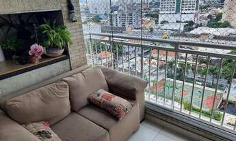 Imagem 3: Apartamento de 3 Dormitórios na Rua Faustolo