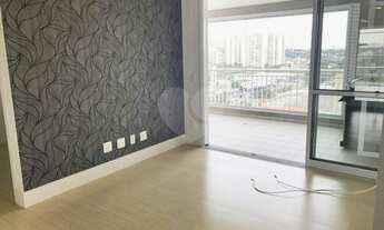 Imagem 2: APARTAMENTO - 2 DORMS - 1 SUITE 2 VAGA - À VENDA NA VILA LEOPOLDINA