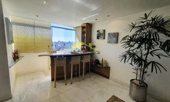 Imagem 4: Apartamento à venda, 4 quartos, 1 suíte, 2 vagas, São Pedro - Belo Horizonte/MG