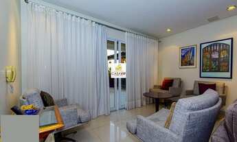 Imagem 3: Cobertura à venda, Perdizes , 439m², 5 suítes, 6 vagas!