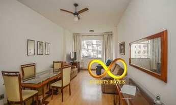 Imagem: Apartamento para venda possui 120 metros