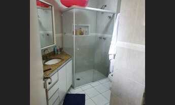 Imagem 7: Apartamento para venda possui 106 metros quadrados com 4 quartos em Saúde - São Paulo - Sã