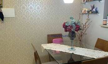 Imagem 3: Apartamento com 2 dormitórios à venda, 50 m² por R$ 264.900,00 - Vila da Oportunidade - Ca