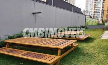 Imagem 6: Apartamento - Taquaral - Campinas