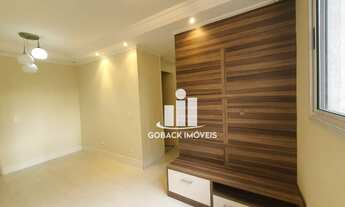 Imagem: Apartamento com 2 dormitórios para alugar