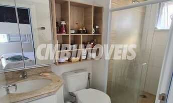 Imagem 4: Apartamento - Residencial Parque da Fazenda - Campinas