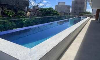 Imagem 3: Apartamento para venda possui 58 metros quadrados com 1 quarto em Ondina - Salvador - BA