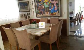 Imagem 6: Apartamento à venda, Santa Cecília, 380m², 4 suítes, 4 vagas!