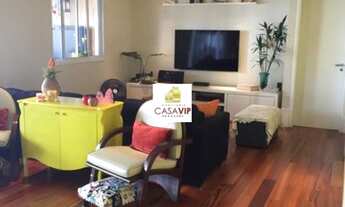 Imagem 2: Apartamento à venda, Vila Gertrudes, 149m², 3 suítes, 2 vagas!