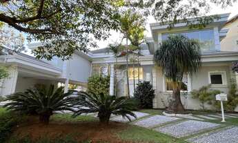 Imagem: Casa - Vale do Itamaracá - Valinhos