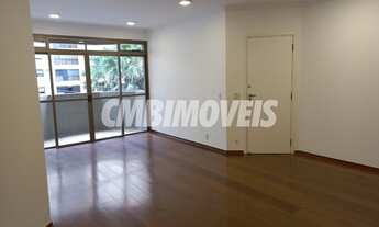 Imagem 2: Apartamento - Cambuí - Campinas