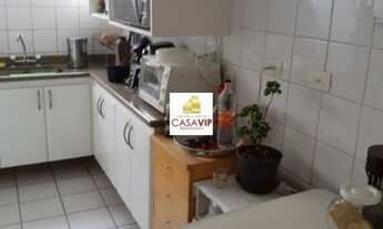 Imagem 4: Apartamento à venda, Chácara Inglesa, 68m², 2 dormitórios, 1 vaga!