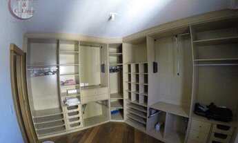 Imagem 5: Apartamento com 3 dormitórios para alugar, 124 m² por R$ 4.990,00/mês - Jardim Esplanada I