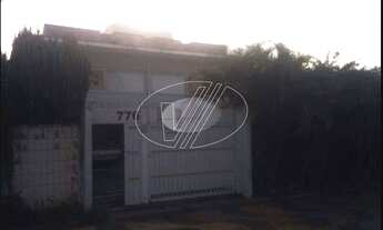 Imagem: Casa - Nova Campinas - Campinas