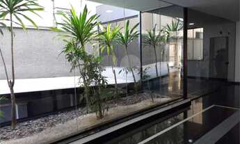 Imagem 6: São Paulo - Conjunto Comercial/Sala - VILA OLÍMPIA