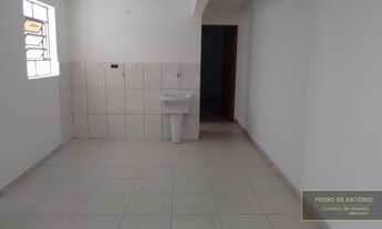 Imagem 6: Santo André - Casa Padrão - Parque Oratório