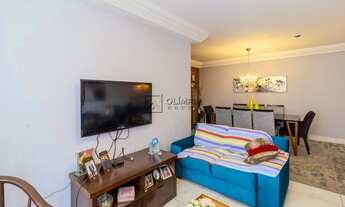 Imagem 7: Apartamento Venda 3 Dormitórios - 105 m² Jardim Paulista