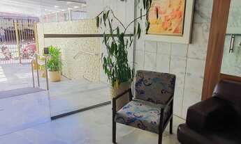 Imagem 3: Apartamento com 3 Quartos (1 Suíte) e 1 Vaga de Garagem, à venda no Centro, Juiz de Fora