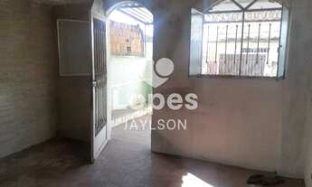 Imagem: Casa - 02 quartos - Nova Iguaçu