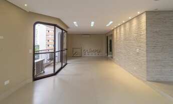 Imagem 7: Apartamento Venda 4 Dormitórios - 290 m² Campo Belo